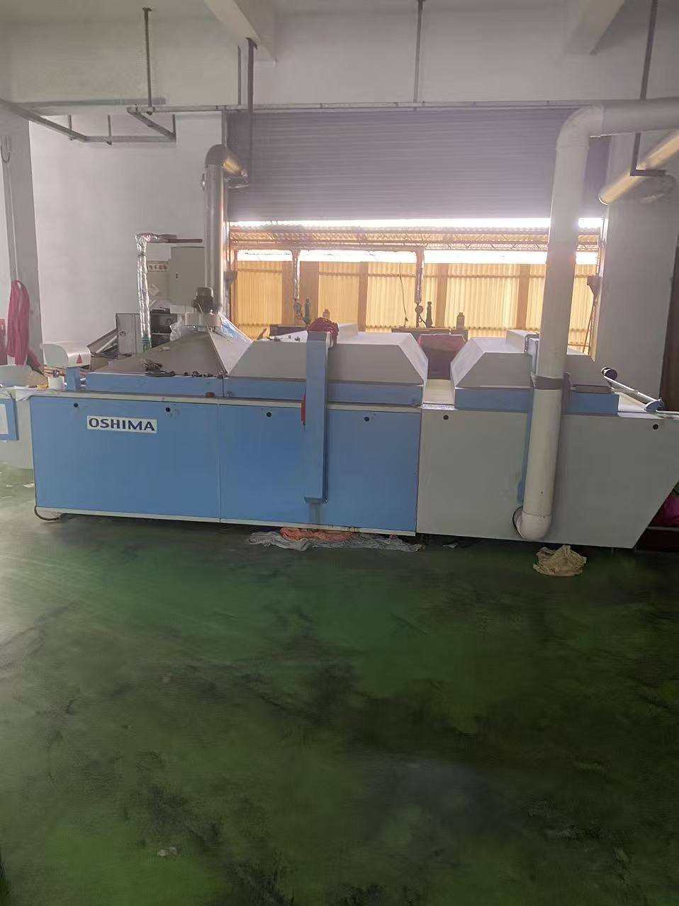 Factory production photo 1