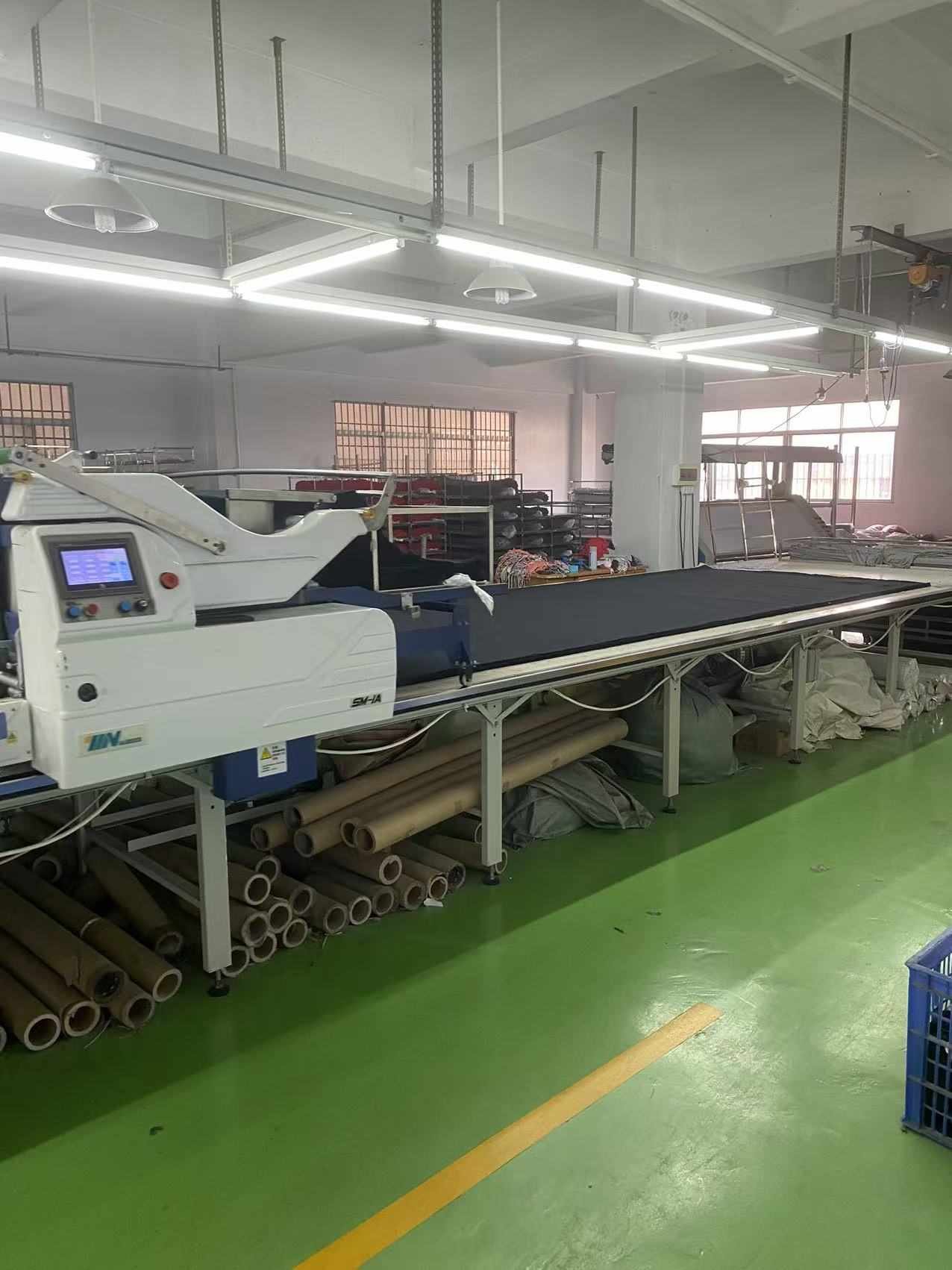 Factory production photo 11