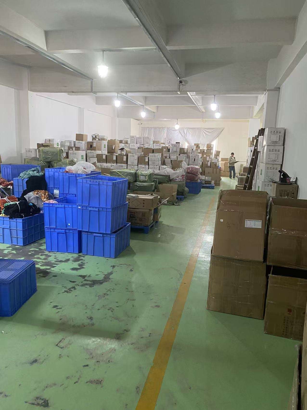 Factory production photo 3