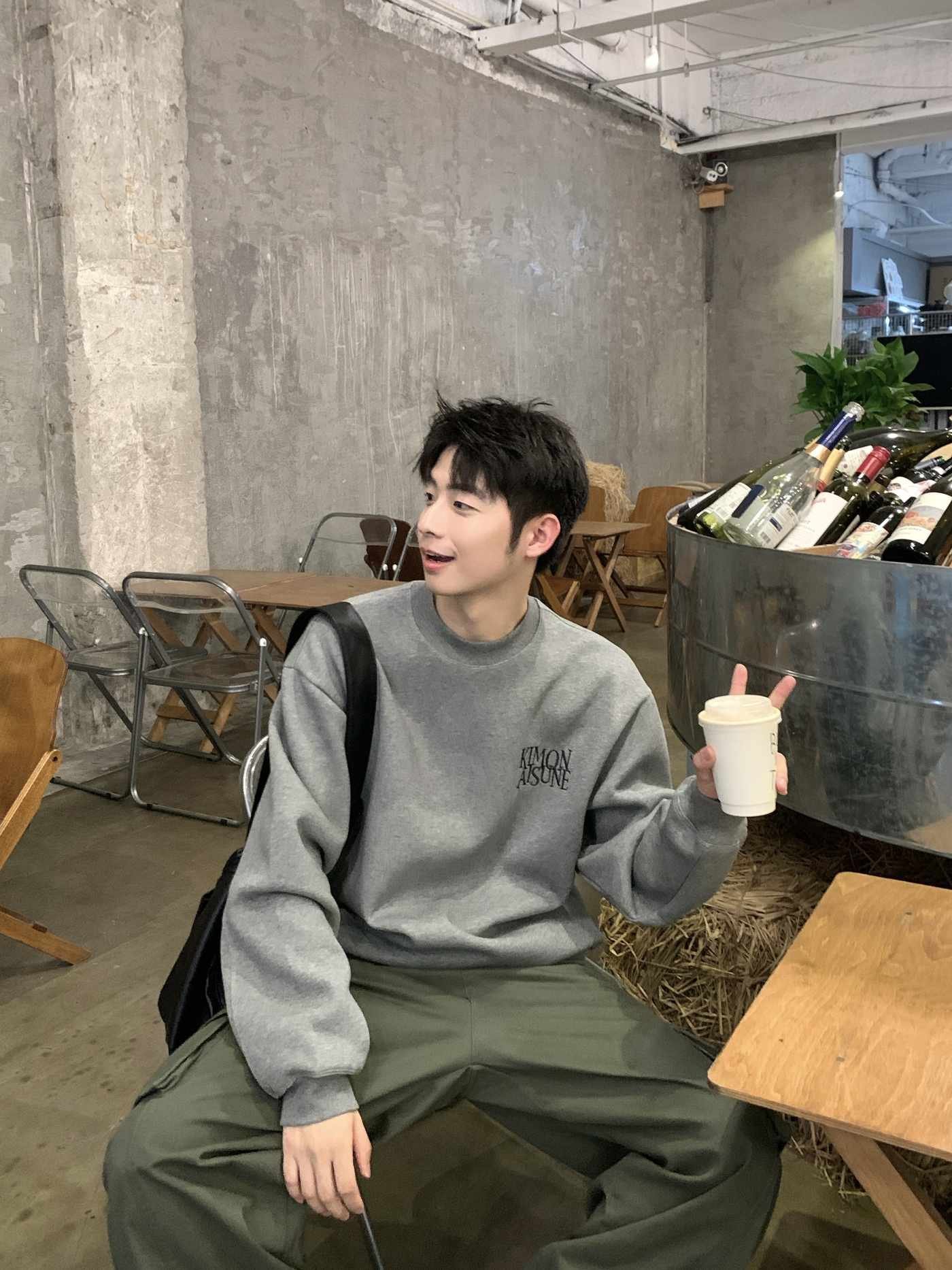 Streetwear style inspiration 2