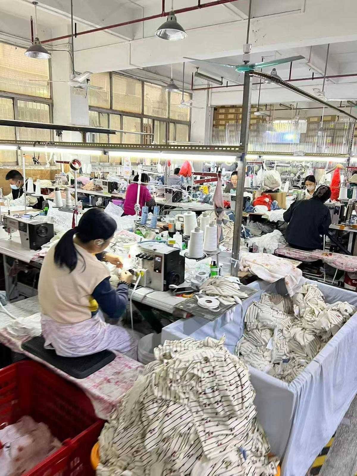 Sewing Workshop