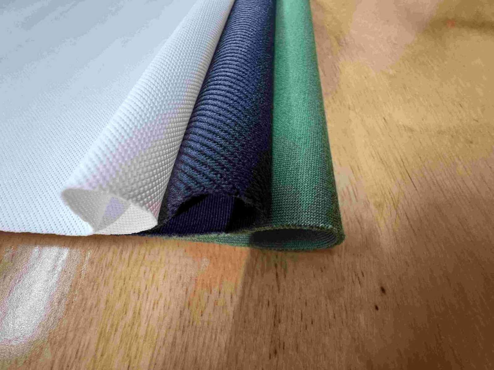 Premium Raw Cotton Fabric
