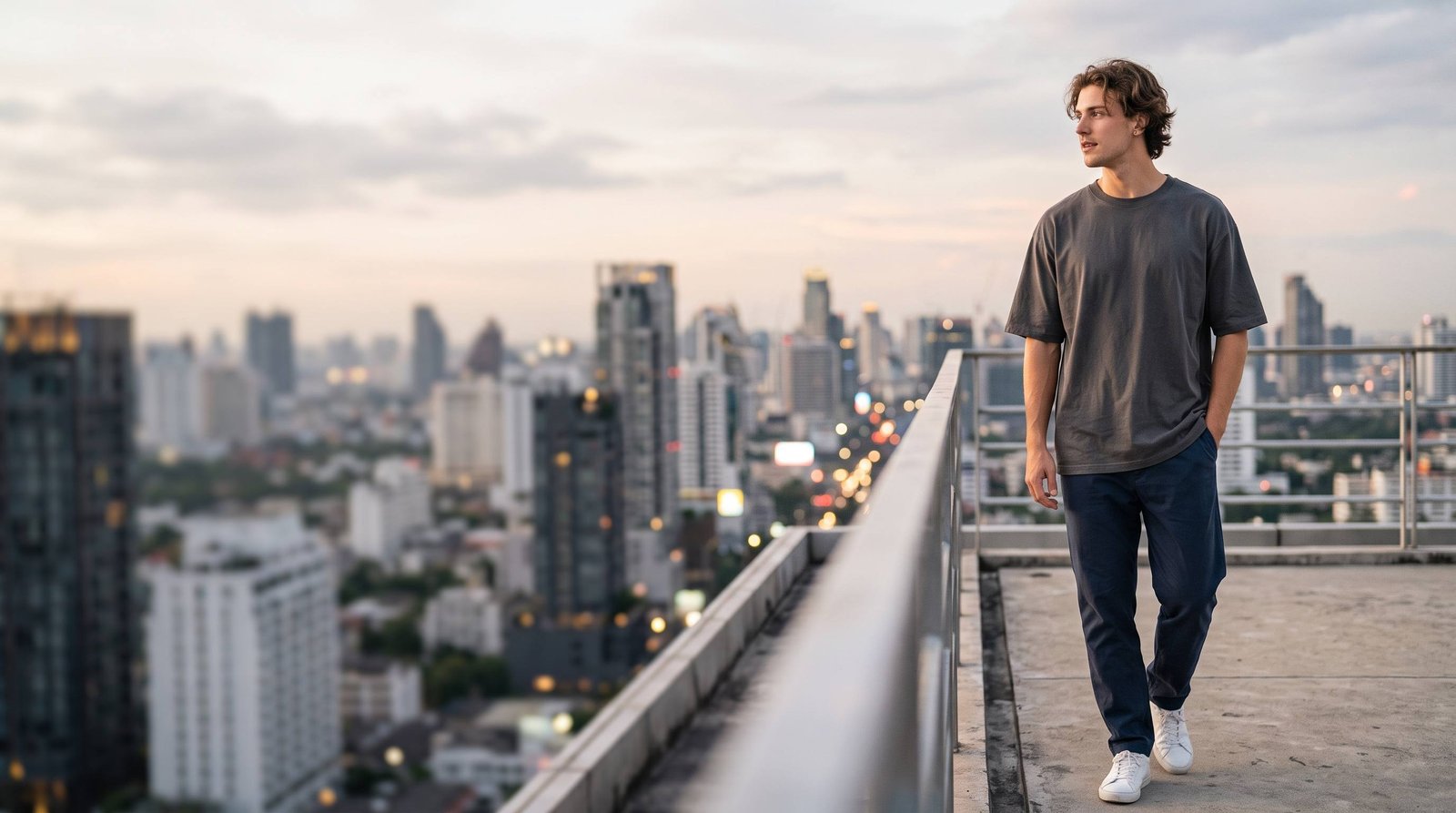 How to Choose the Right T-Shirt Fabric for Your Brand