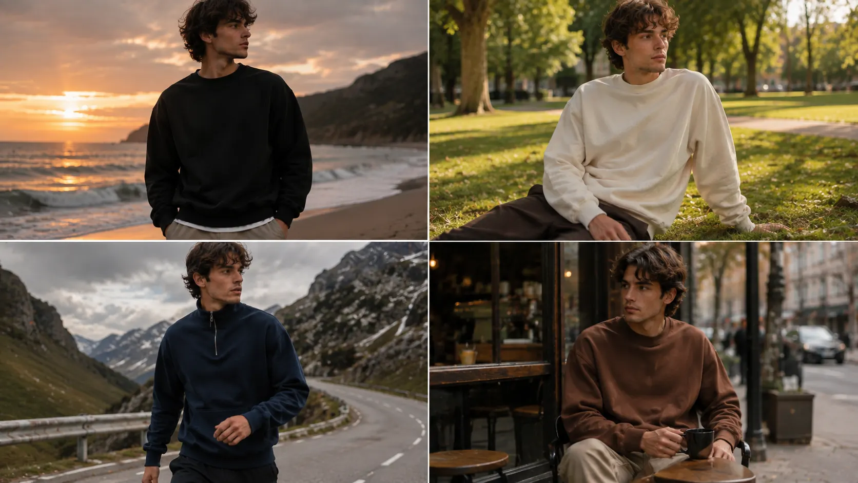 Custom Hoodie Guide: GSM, Fit and Print Options