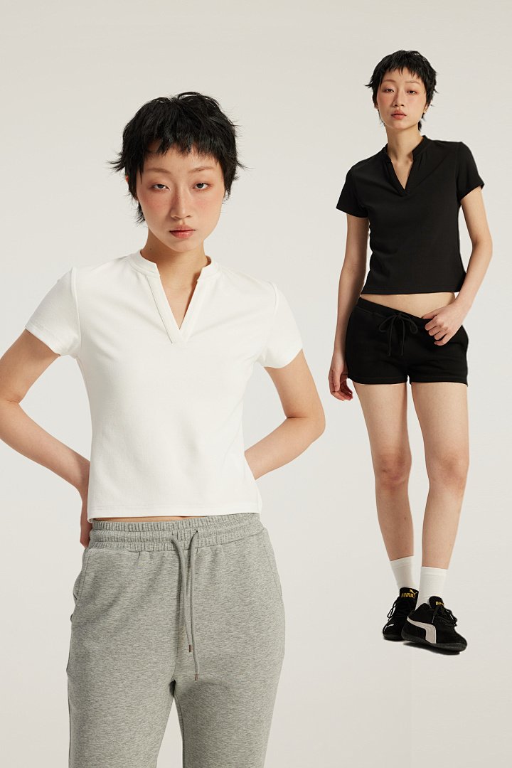 1611GS25 T-Shirt