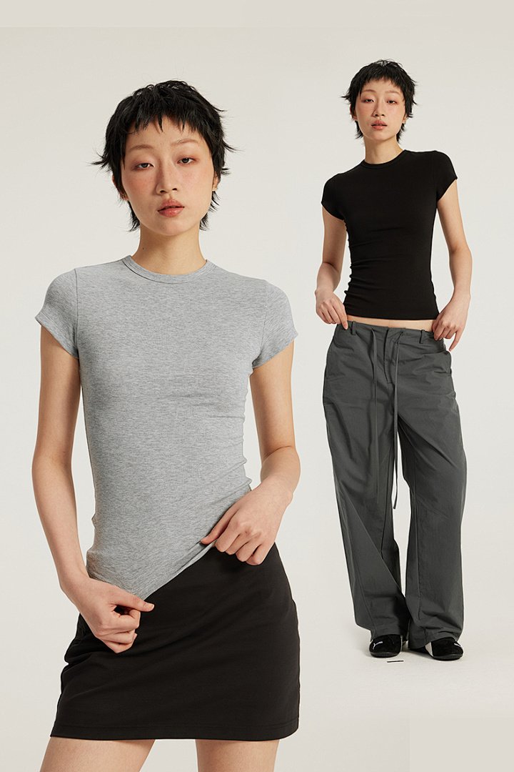 1618GS25 T-Shirt