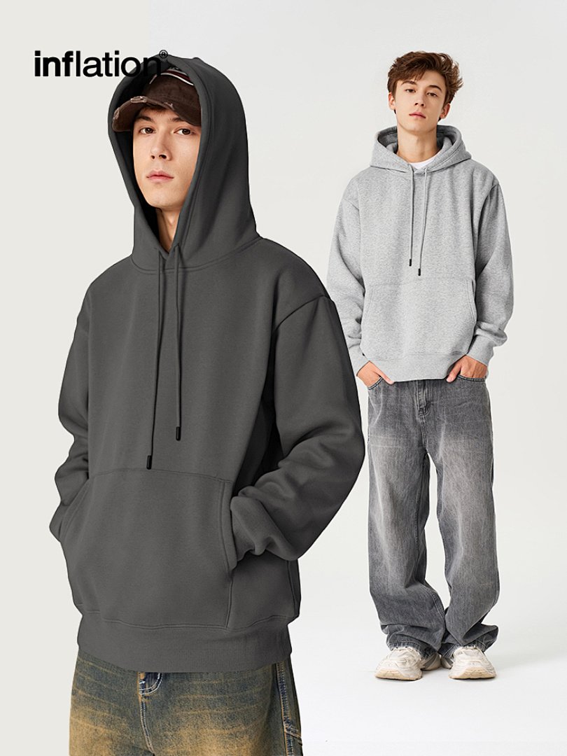 167W17 Hoodie