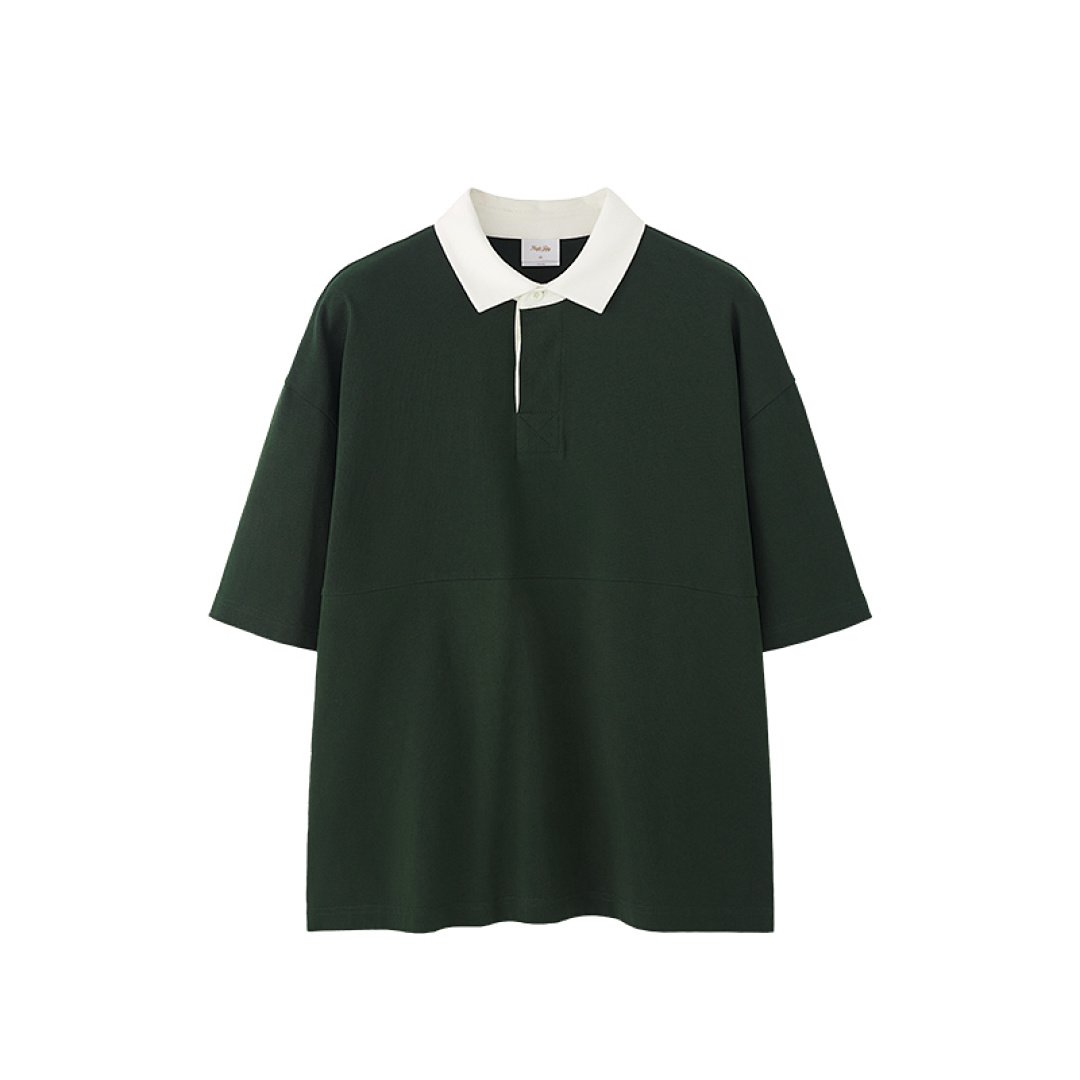 Heavyweight cotton t-shirt for 280 GSM vs 320 GSM comparison